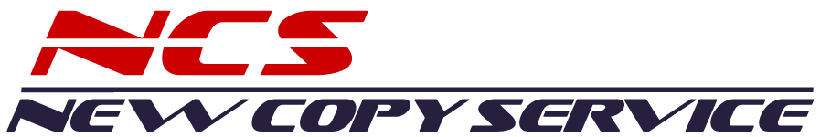 New Copy Service